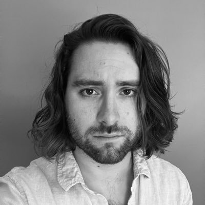 editorial assistant - “talentless discourse guy” - @LAReviewofBooks, @Review31, @the_met_review, @fullstopmag, elsewhere