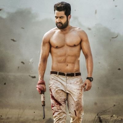 ManuNTR99's profile picture. #NTRNeel