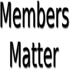Sharing membership managements tips as I find them through Twitter