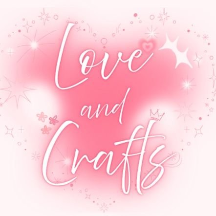 loveandcrafts_'s profile picture. luvin' and craftin' ᯓ✦∘˙
canva templates • commissions open! ♡