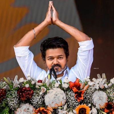JS_LE0_TVK's profile picture. 🔸பிறப்பொக்கும் எல்லா உயிர்க்கும்!!
🔸TVL 🔁 UAE
🔸Always தலைவன் வழியில்!!
🔸Secular Social Justice Ideologies