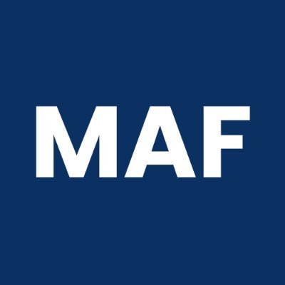 MAF_Action's profile picture. America first solutions so no child dies of hunger.