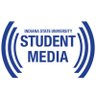 ISUStudentMedia's profile picture. The home of @ISUStatesman, @Sycamore_Video, @SycCreations, @WZISFM, @IndStSportsNet, and @TheSycamore_ISU at @IndianaState University
