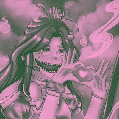 Shinosan_Art's profile picture. 🌸indonesian artist🇮🇩 
🌸Fandom: One piece, Haikyuu🌸
About me👇