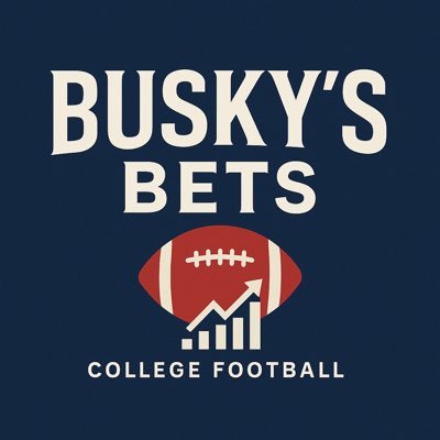 College football picks powered by a transparent model. 🏈Model vs Vegas weekly. 🏆 Edu-first. 📚 Bet responsibly💭‼️