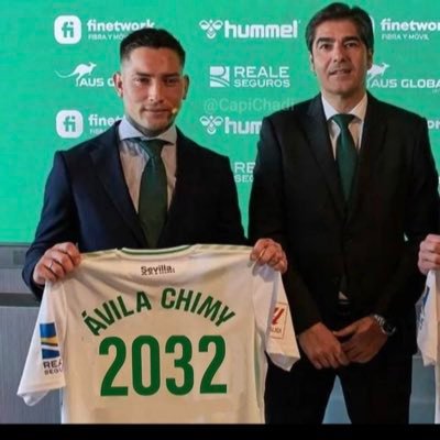 Solo tras la muerte capitularemos. Real Betis Balompié enjoyer.