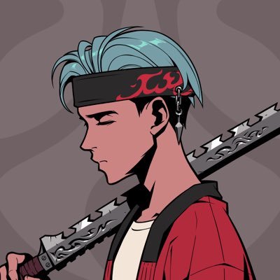 MBA 22 , janitor of @trueluck_io | elementals⛩️ - 13483