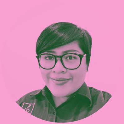 A wife & mom of 2 adorables | a working mom | a student | a lifelong learner