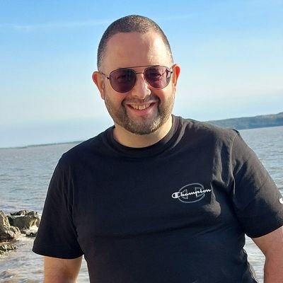 NeillSmith1865's profile picture. 