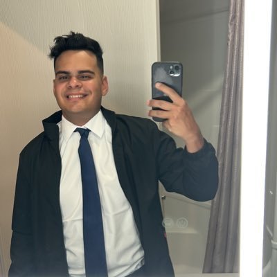 Ingeniero|Mtr. Activista Político Derechal-Republicano- Capitalista Liberal. | Soy @VenteVenezuela Zulianol Catolicol ◽️Un país se construye con Educación.