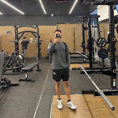 SpiceThingsUp28's profile picture. Ser feliz es todo mi plan. 🎵