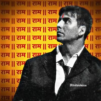 Nothing, Just an Ardent Fan of India's Biggest Star AKSHAY KUMAR ❤️🔥 ( FAN ACCOUNT)
