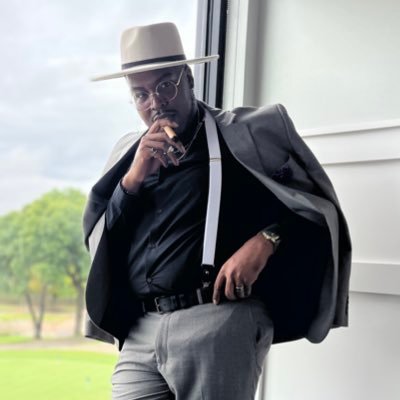 Actor-Entertainer-CreativeDir🏳️🌈✊🏾 iEnjoy RealityTv & good mursic