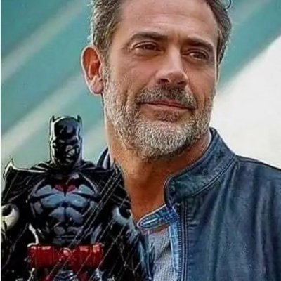 JeffreyCot68893's profile picture. Trenches is the place I call home