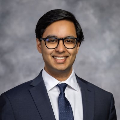 MD-PhD student @NUFeinbergMed | Bob Vassar lab | @UABNews alum | Interested in neurodegeneration and neuroinflammation | Tweets are my own