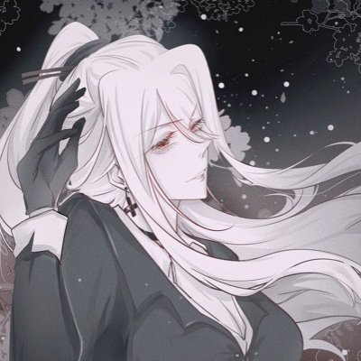 20⬆️🚺日/luna 推し:❄️苍木冬史(宇宙一番大好き)/🌸大崎甜花
一番好きな声優は森井花音さん💕💕 ドール、goods、推しの女の子好き
裏垢 たまに絵を描く⬅️🔞全部無断転載禁止
日本語下手 身体和心情都很差 请勿关注