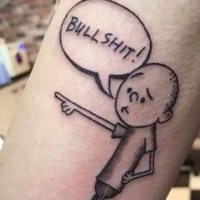 Super fan of Ricky Gervais, Stephen Merchant & Karl Pilkington. A believer in common sense and integrity. I love and support my country 🇬🇧🏴
