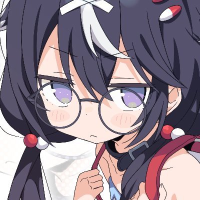 ur weird & bratty desktop buddy + vtuber/artist 💢
┊ ママ: @4nu15 , @sksktktk ┊ 🖍️ #mishie_art ┊🧃@advancedGG