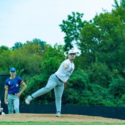 ReidThomason33's profile picture. RSCC Baseball/RHP