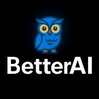 BetterAI (@hellobetterai) 's Twitter Profile