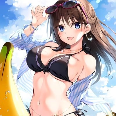 日常に彩りを添えるイラストやポスターを集めています🖼✨
アニメ・美少女アートが好きな方とつながりたいです。
#イラスト好きな人と繋がりたい