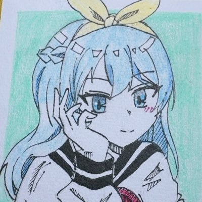 art_jtk16's profile picture. 趣味で絵を描いてます。アナログ人間。イラストは見るのも描くのも好き。ゲーム大好きなのだ。最推しゲーはFE。Fehもやってます。文才はないので呟きは少なめ(多分)。最近ポケモンにお熱ちう。