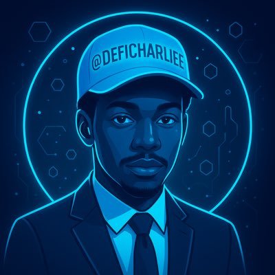 Web3 newbie || reply guy || Helping brands & creators leverage blockchain | community moderator |Tech-driven, future-focused | #DeFi #Crypto