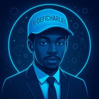 Charles👨💻🎖️🥇 (@deficharliee) 's Twitter Profile