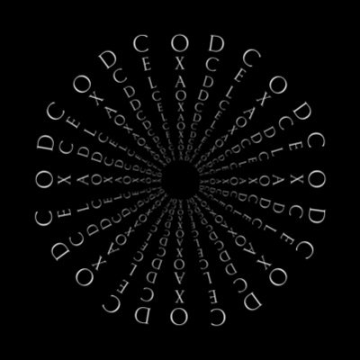 Le CODEX CLAD œuvre pour bâtir une culture dure via la création de contenu. Le magazine est portée par @thefarmparis
𝐕𝐞𝐫𝐬𝐢𝐨𝐧 𝐁𝐞𝐭𝐚