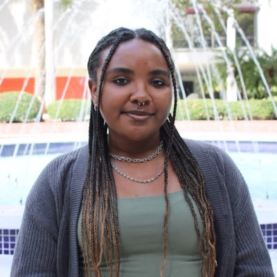 BBA Marketing student at FIU • SGA Business Senator & Pro tempore• Pursuing a career in Fashion marketing & Public Relations