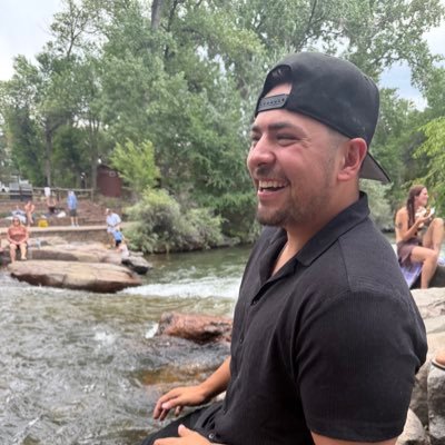 studvargas10's profile picture. Choose your hard. *Hoc est mihi* MAK ❤️ MSU Denver 21’ Slammers Hitting Instructor.