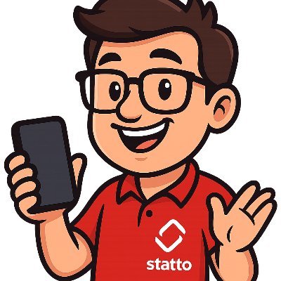Punters’ mate 🍻 | Statto’s test dummy 📊
Obsessed with bets the bookies overlook.
Picks powered by The Statto App: https://t.co/zWWcdqQhqs