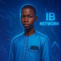 IB NETWORK (@network_ib65345) 's Twitter Profile