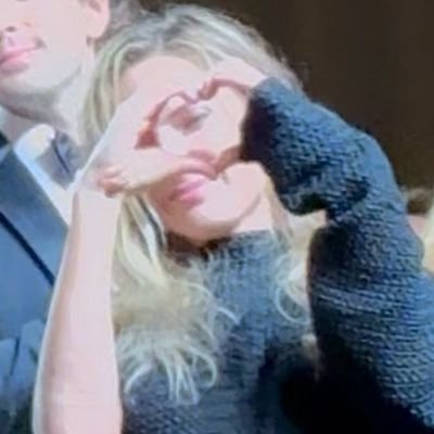 onlyluvferguson's profile picture. Rebecca Ferguson enthusiast first, human second || she/her || fan account