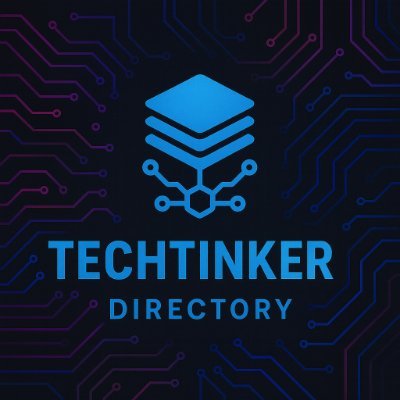 tech_tinker28's profile picture. 🧠 Building AI agents that think, talk, and automate
🎤 Voice Agent Dev | 🏆 Hackathon Winner (Ottawa)
🔁 n8n & https://t.co/rJfqYPlQ4n wizard | ⌨️ Vibes Coding
DMs open — let