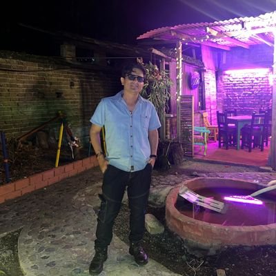 crisdmg27's profile picture. #teatro