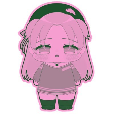 Midnight streamer, artist & singer! 🐋🥕 Fanart #IllustraValla, or VallaDraws 🩵 Chibimama @devonazureee 🩵 Chibipapa @shindari1