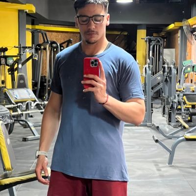 Guido1532's profile picture. Basquet❤