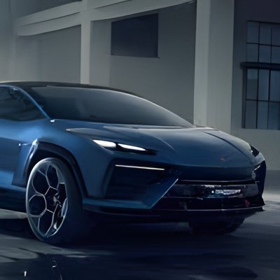 qmarksupply's profile picture. 