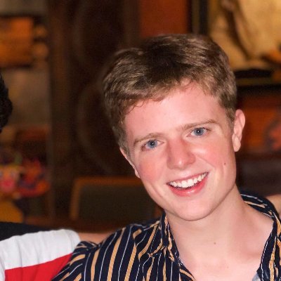 alex_swear's profile picture. programmer from atx