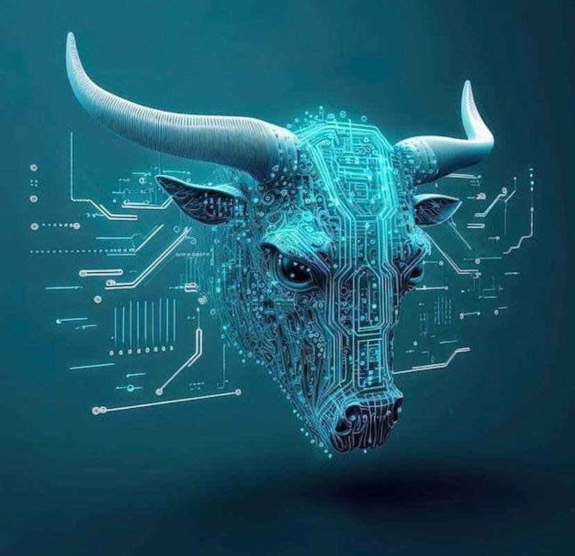 跟随趋势,不跟随噪音。做市场的猎人,不做市场的猎物。
👉 Join Telegram: https://t.co/pz7jTgYw85
👉 Join WhatsApp:https://t.co/xliQjSjMuz