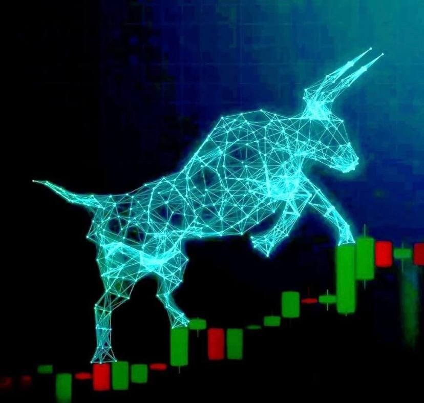 跟随趋势,不跟随噪音。做市场的猎人,不做市场的猎物。
👉 Join Telegram : https://t.co/YNh0ocWI1L
👉 Join WhatsA pp:https://t.co/1xfoYRNL2n