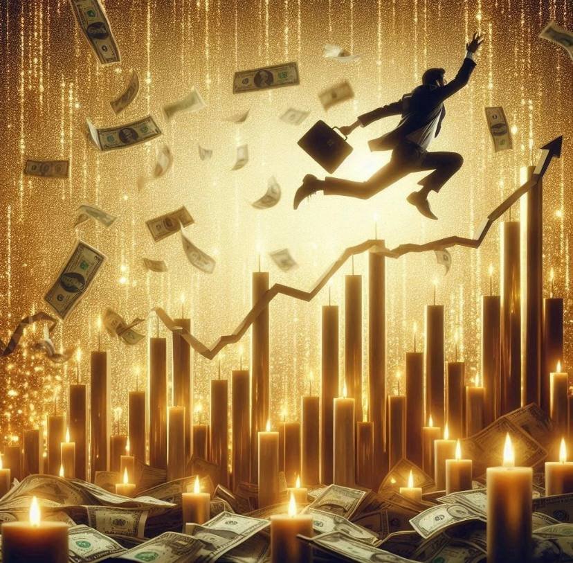 跟随趋势,不跟随噪音。做市场的猎人,不做市场的猎物。
👉 Join Telegram: https://t.co/bEzyI813It
👉 Join WhatsApp:https://t.co/FqpwWTMnPD