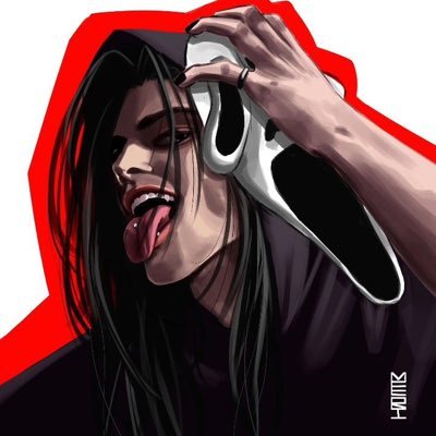 Apparemment je suis de retour. Joueur PS, Fana de PopCulture à mes heures perdues 🎮🍿🎬