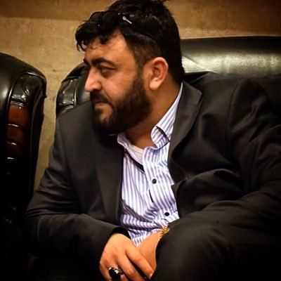 PHD in Feminism ، Dual MBA | Intelligence, Geopolitics, and Security Strategist. اهْدِنَا الصِّرٰطَ الْمُسْتَقِيمَ موږ ته سمه لاره راوښیه.