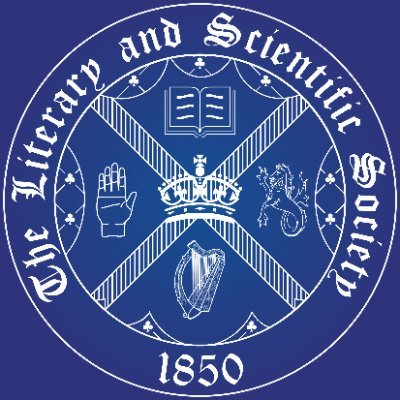 The Literary and Scientific Society. Debating every Thursday at 7pm on @QUBelfast campus. est. 1850.