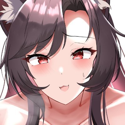 daichia_'s profile picture. サークル【熊飯屋】/色んな東方キャラ描いていきます！(ケモミミ多め)
youtube→https://t.co/O6cz9yzUCg