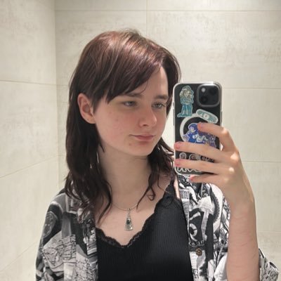 💜 #1 em hater 💚 multifandom / audhd / disabled ⚧️ @scrambled_leo :)