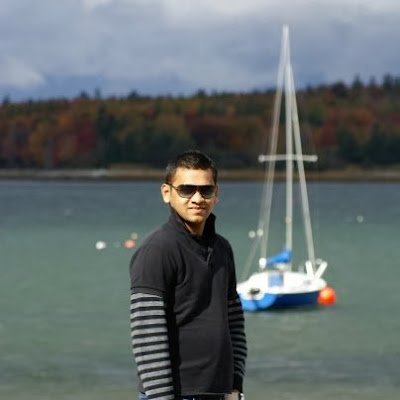 DarshanSha15384's profile picture. 