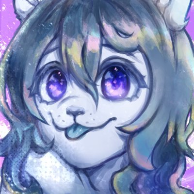 22 ; ENG/SPA -- ﹕☆ furry artist who loves draw cute things :3 ┄┄ 𓏴 NO IA & please dont repost my art. (( https://t.co/1WhVBkjoqg ))
